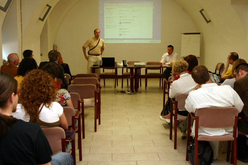 Spotkania na Granicy (2009-2013, 2016-2017)